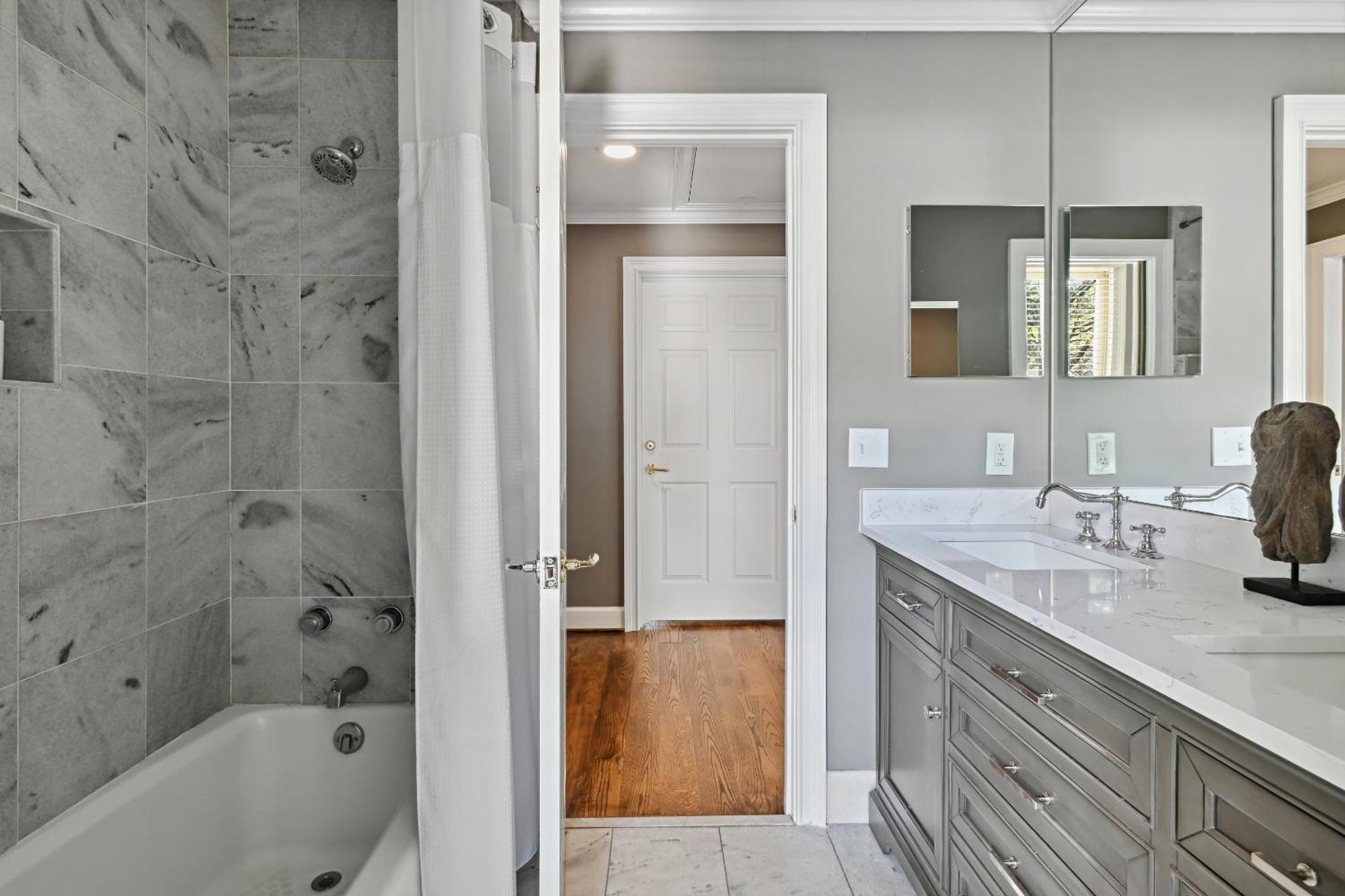 Midnight Monarch Villa Atlanta Ngoại thất bức ảnh