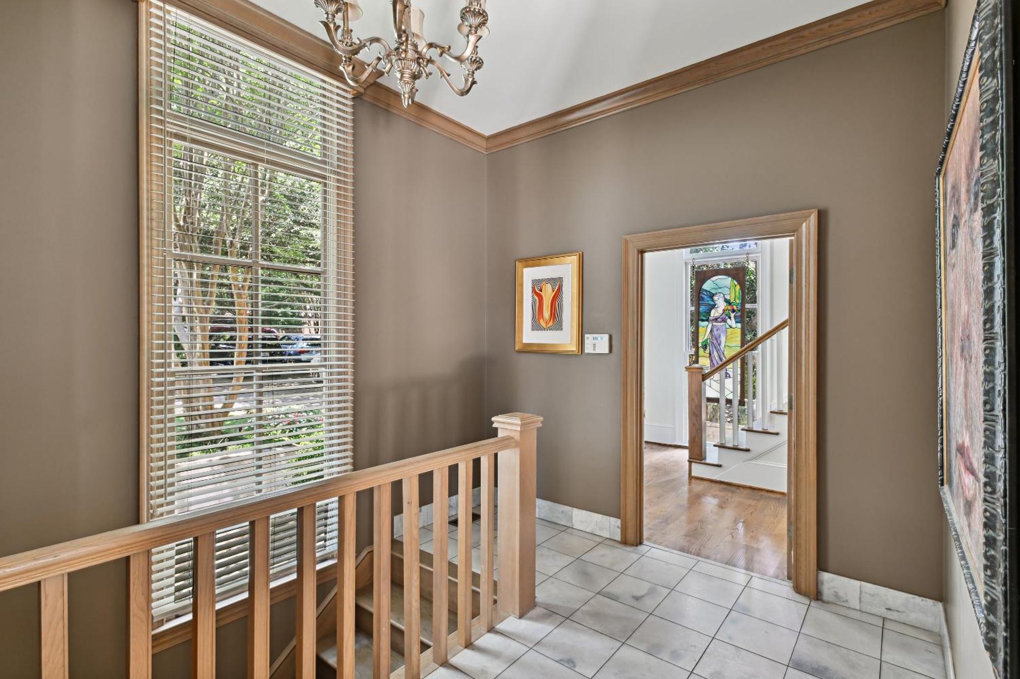 Midnight Monarch Villa Atlanta Ngoại thất bức ảnh