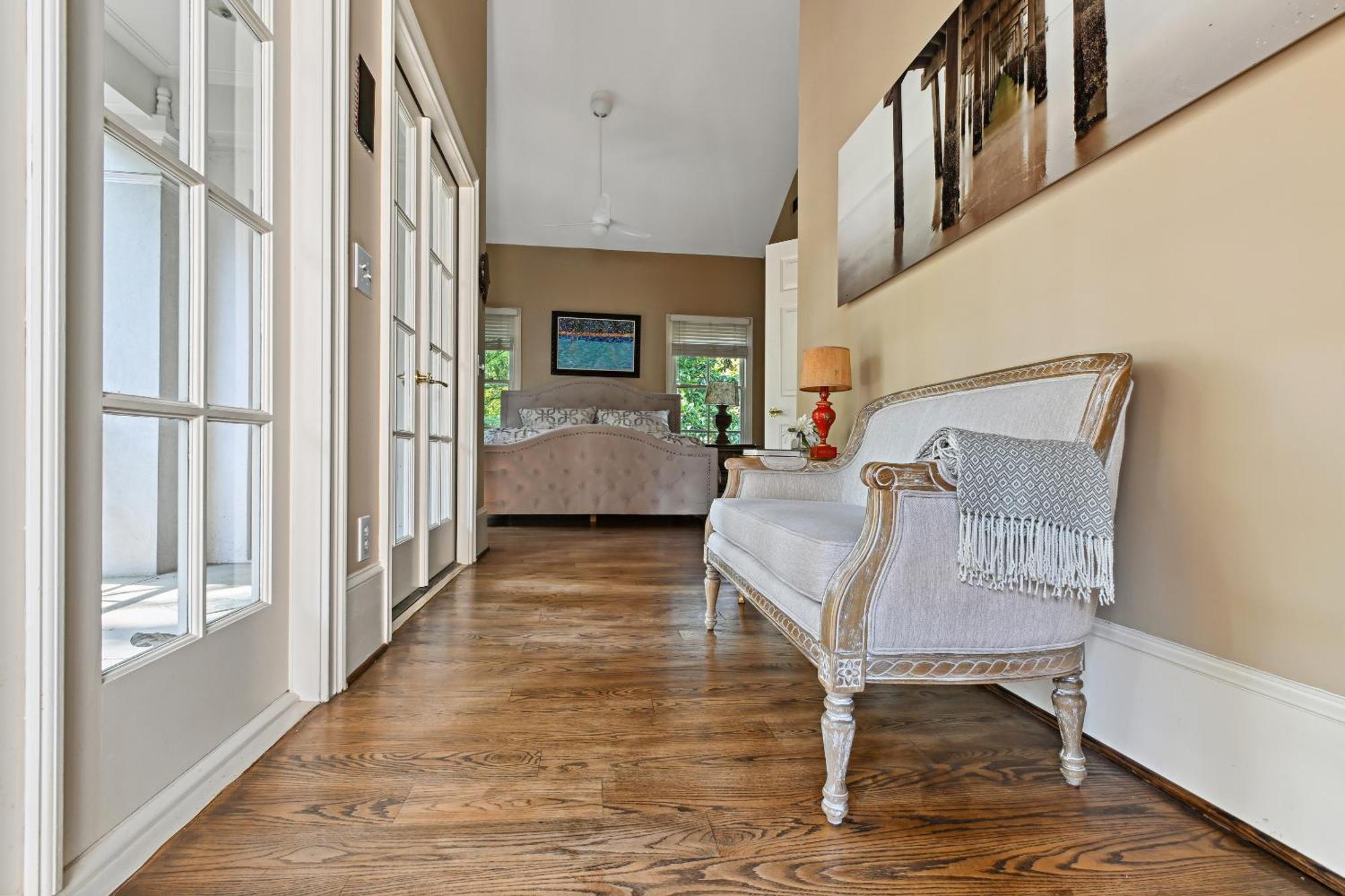 Midnight Monarch Villa Atlanta Ngoại thất bức ảnh