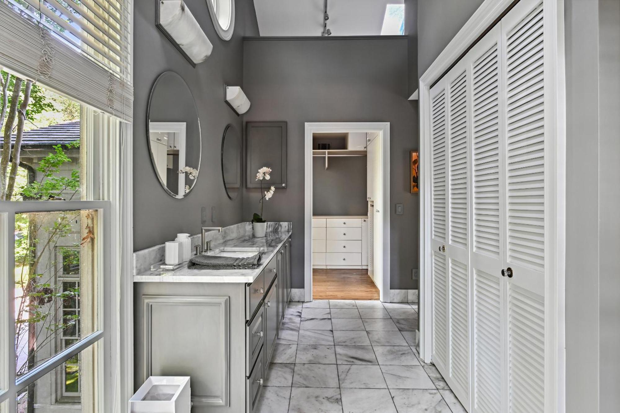 Midnight Monarch Villa Atlanta Ngoại thất bức ảnh